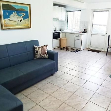Maris Full Apartment With Roof Garden Access Chio Esterno foto
