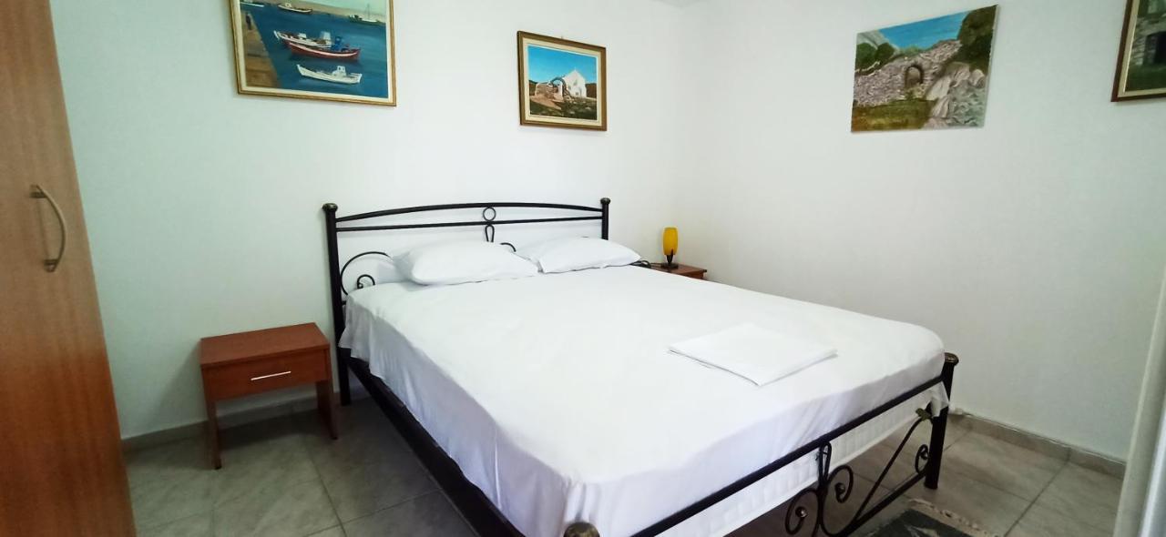 Maris Full Apartment With Roof Garden Access Chio Esterno foto