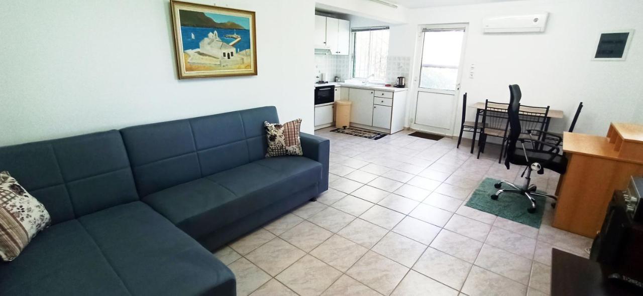 Maris Full Apartment With Roof Garden Access Chio Esterno foto